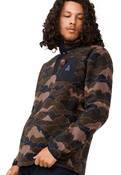 SEARCH POLAR FLEECE CREW