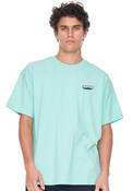 SCOPE BLOCK TEE 190