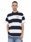 GAME DAY STRIPE TEE
