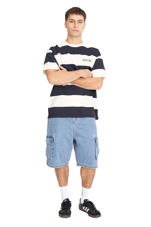 GAME DAY STRIPE TEE