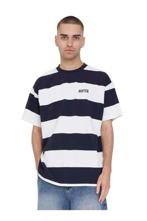 GAME DAY STRIPE TEE