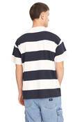GAME DAY STRIPE TEE