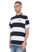 GAME DAY STRIPE TEE