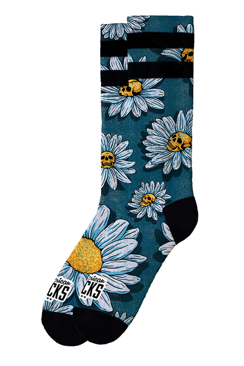 DAISIES SOCK