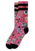 CYCLING BEAST SOCK