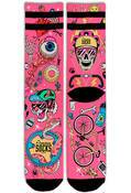 CYCLING BEAST SOCK