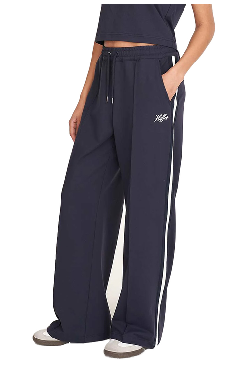 STRAIGHT LEG TRACKPANT