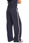STRAIGHT LEG TRACKPANT