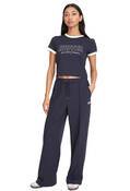 STRAIGHT LEG TRACKPANT