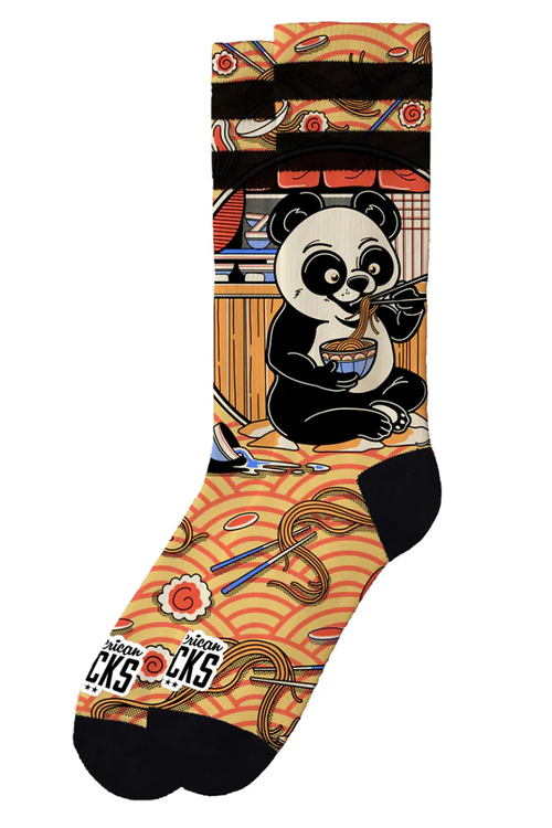 PANDA SOCK