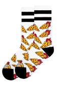 PIZZA INFERNO SOCK
