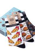 FROSTY FRIDGE SOCK BOX