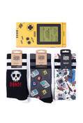 GAMER SOCK BOX