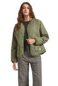DELILAH QUILTED JACKET
