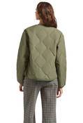 DELILAH QUILTED JACKET
