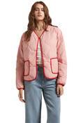 DELILAH QUILTED JACKET