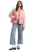 DELILAH QUILTED JACKET