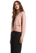 TOWN CARDIGAN