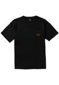 PYSCHO SUN ORGANIC BLEND POCKET TEE