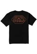 PYSCHO SUN ORGANIC BLEND POCKET TEE
