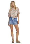 SUNRISE SESSION KNIT TOP
