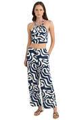WAVERLY DRAWSTRING PANT
