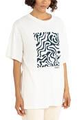 WAVERLY OVERSIZED TSHIRT