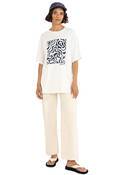 WAVERLY OVERSIZED TSHIRT