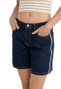 TOUR DENIM BERMUDA SHORT