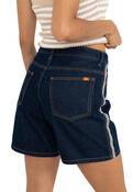 TOUR DENIM BERMUDA SHORT