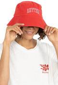 LEILANI BUCKET HAT