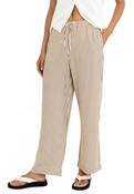 COVE DRAWSTRING PANT