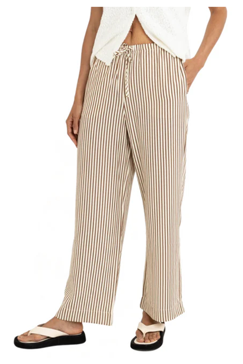 COVE DRAWSTRING PANT