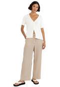 COVE DRAWSTRING PANT