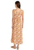 HAVEN FLORAL MAXI DRESS