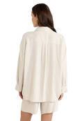 SUNRAY OVERSIZED LONG SLEEVE SHIRT