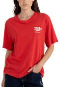 LEILANI OVERSIZED TSHIRT