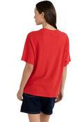 LEILANI OVERSIZED TSHIRT