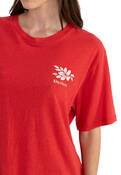 LEILANI OVERSIZED TSHIRT