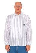 VALLEJO TECH LONG SLEEVE SHIRT