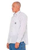 VALLEJO TECH LONG SLEEVE SHIRT