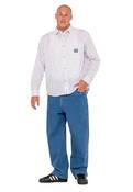 VALLEJO TECH LONG SLEEVE SHIRT
