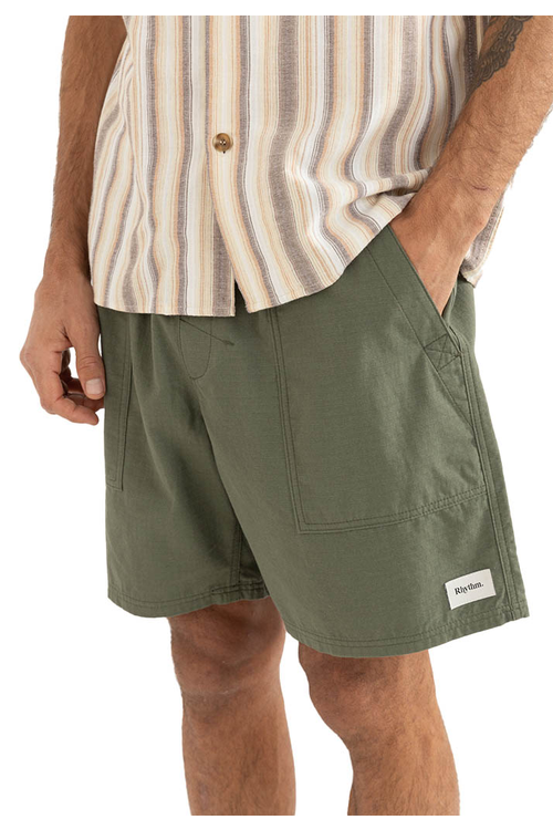 FATIGUE JAM SHORT