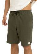 TEXTURED BOX JAM SHORT