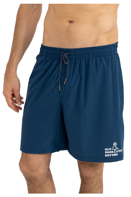 OUTDOOR LIVIN BEACH SHORT