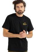 OUTDOOR LIVIN SHORT SLEEVE TSHIRT