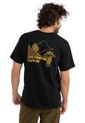 OUTDOOR LIVIN SHORT SLEEVE TSHIRT