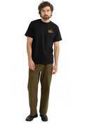 OUTDOOR LIVIN SHORT SLEEVE TSHIRT