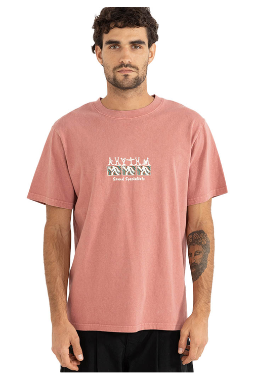 SOUND SPECIALIST VINTAGE SHORT SLEEVE TSHIRT
