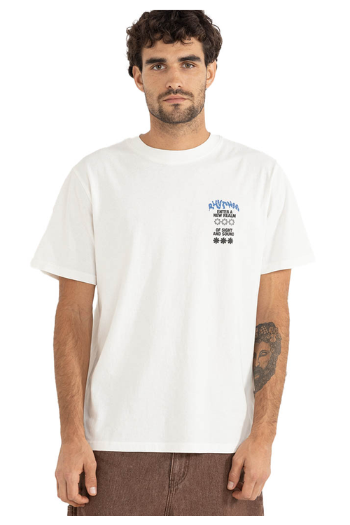 NEW REALM VINTAGE SHORT SLEEVE TSHIRT